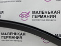 молдинг двери передней правой BMW 3 серия G20 2020, 2.0 л., B46 B20 B, бензин, АКПП, белый alpinweiss 3 (300), седан, задний привод, 51339891448, 9891448, 9483230, 51339483230 - фото №11