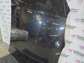 капот BMW 3 серия G20 2019, 2.0 л., B47 D20 B, дизель, 475 black sapphire metallic, полный привод, правый руль, 8494446, 41008494446 - фото №4