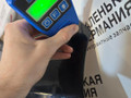 капот BMW 3 серия G20 2019, 2.0 л., B47 D20 B, дизель, 475 black sapphire metallic, полный привод, правый руль, 8494446, 41008494446 - фото №10