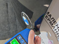 капот BMW 3 серия G20 2019, 2.0 л., B47 D20 B, дизель, 475 black sapphire metallic, полный привод, правый руль, 8494446, 41008494446 - фото №18