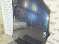 капот BMW X6 F16 2015, 3.0 л., N57 D30 A, дизель, АКПП, carbon-schwarz (416), полный привод, правый руль, 41007381758, 7381758 - фото №3
