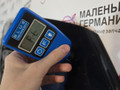 капот BMW X6 F16 2015, 3.0 л., N57 D30 A, дизель, АКПП, carbon-schwarz (416), полный привод, правый руль, 41007381758, 7381758 - фото №9