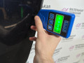 капот BMW X6 F16 2015, 3.0 л., N57 D30 A, дизель, АКПП, carbon-schwarz (416), полный привод, правый руль, 41007381758, 7381758 - фото №27