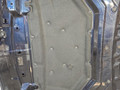 капот BMW X6 F16 2015, 3.0 л., N57 D30 A, дизель, АКПП, carbon-schwarz (416), полный привод, правый руль, 41007381758, 7381758 - фото №39