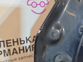 капот BMW X6 F16 2015, 3.0 л., N57 D30 A, дизель, АКПП, carbon-schwarz (416), полный привод, правый руль, 41007381758, 7381758 - фото №41