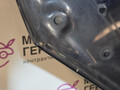 капот BMW X6 F16 2015, 3.0 л., N57 D30 A, дизель, АКПП, carbon-schwarz (416), полный привод, правый руль, 41007381758, 7381758 - фото №43