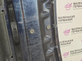 капот BMW X6 F16 2015, 3.0 л., N57 D30 A, дизель, АКПП, carbon-schwarz (416), полный привод, правый руль, 41007381758, 7381758 - фото №48