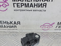 моторчик заслонки печки BMW 3 серия G20 2019, 2.0 л., B47 D20 B, дизель, 475 black sapphire metallic, полный привод, правый руль, 64119384023, 9384023, 410478280, 412650920 - фото №2