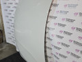 капот BMW X5 F15 2014, 3.0 л., N57 D30 A, дизель, АКПП, белый, полный привод, правый руль, 41007381758, 7381758 - фото №2