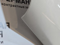 капот BMW X5 F15 2014, 3.0 л., N57 D30 A, дизель, АКПП, белый, полный привод, правый руль, 41007381758, 7381758 - фото №6