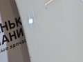 капот BMW X5 F15 2014, 3.0 л., N57 D30 A, дизель, АКПП, белый, полный привод, правый руль, 41007381758, 7381758 - фото №16