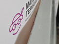 капот BMW X5 F15 2014, 3.0 л., N57 D30 A, дизель, АКПП, белый, полный привод, правый руль, 41007381758, 7381758 - фото №18