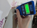 капот BMW X5 F15 2014, 3.0 л., N57 D30 A, дизель, АКПП, белый, полный привод, правый руль, 41007381758, 7381758 - фото №25