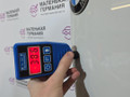 капот BMW X5 F15 2014, 3.0 л., N57 D30 A, дизель, АКПП, белый, полный привод, правый руль, 41007381758, 7381758 - фото №30