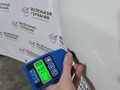 капот BMW X5 F15 2014, 3.0 л., N57 D30 A, дизель, АКПП, белый, полный привод, правый руль, 41007381758, 7381758 - фото №31