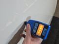 капот BMW X5 F15 2014, 3.0 л., N57 D30 A, дизель, АКПП, белый, полный привод, правый руль, 41007381758, 7381758 - фото №33