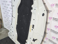 капот BMW X5 F15 2014, 3.0 л., N57 D30 A, дизель, АКПП, белый, полный привод, правый руль, 41007381758, 7381758 - фото №36