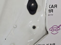 капот BMW X5 F15 2014, 3.0 л., N57 D30 A, дизель, АКПП, белый, полный привод, правый руль, 41007381758, 7381758 - фото №41