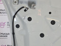 капот BMW X5 F15 2014, 3.0 л., N57 D30 A, дизель, АКПП, белый, полный привод, правый руль, 41007381758, 7381758 - фото №45
