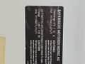 капот BMW X5 F15 2014, 3.0 л., N57 D30 A, дизель, АКПП, белый, полный привод, правый руль, 41007381758, 7381758 - фото №50