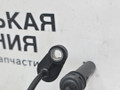 датчик ABS BMW 3 серия G20 2019, 2.0 л., B47 D20 B, дизель, 475 black sapphire metallic, полный привод, правый руль, 6862804, 34525A16AC6, 34526862804 - фото №7