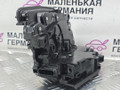 замок двери задней левой BMW 5 серия G30/G31 G30 2018, 2.0 л., B48 B20 A, бензин, АКПП, черный 475, седан, задний привод, правый руль, 7477703, 51227477703 - фото №5