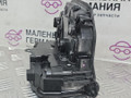 замок двери задней левой BMW 5 серия G30/G31 G30 2018, 2.0 л., B48 B20 A, бензин, АКПП, черный 475, седан, задний привод, правый руль, 7477703, 51227477703 - фото №6