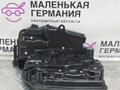 замок двери задней левой BMW 5 серия G30/G31 G30 2018, 2.0 л., B48 B20 A, бензин, АКПП, черный 475, седан, задний привод, правый руль, 7477703, 51227477703 - фото №7