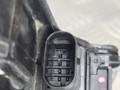 замок двери задней левой BMW 5 серия G30/G31 G30 2018, 2.0 л., B48 B20 A, бензин, АКПП, черный 475, седан, задний привод, правый руль, 7477703, 51227477703 - фото №8