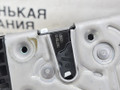 замок двери передней левой BMW 5 серия G30/G31 G30 2018, 2.0 л., B48 B20 A, бензин, АКПП, черный 475, седан, задний привод, правый руль, 51217477701, 7477701 - фото №2