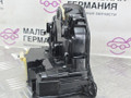 замок двери передней левой BMW 5 серия G30/G31 G30 2018, 2.0 л., B48 B20 A, бензин, АКПП, черный 475, седан, задний привод, правый руль, 51217477701, 7477701 - фото №5