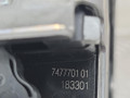 замок двери передней левой BMW 5 серия G30/G31 G30 2018, 2.0 л., B48 B20 A, бензин, АКПП, черный 475, седан, задний привод, правый руль, 51217477701, 7477701 - фото №11