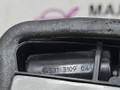 замок двери передней левой BMW 5 серия G30/G31 G30 2018, 2.0 л., B48 B20 A, бензин, АКПП, черный 475, седан, задний привод, правый руль, 51217477701, 7477701 - фото №13