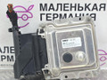 блок управления AdBlue BMW X6 F16 2015, 3.0 л., N57 D30 A, дизель, АКПП, carbon-schwarz (416), полный привод, правый руль, 7436676, 16197488140, 7488140 - фото №7