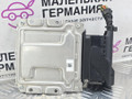 блок управления AdBlue BMW X6 F16 2015, 3.0 л., N57 D30 A, дизель, АКПП, carbon-schwarz (416), полный привод, правый руль, 7436676, 16197488140, 7488140 - фото №8