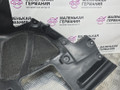 защита арок передняя правая (подкрылок) BMW 5 серия G30/G31 G30 2018, 2.0 л., B48 B20 A, бензин, АКПП, черный 475, седан, задний привод, правый руль, 51717340195, 51717340786, 7340195, 7340786, 51717340195 - фото №7