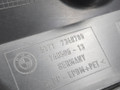 защита арок передняя правая (подкрылок) BMW 5 серия G30/G31 G30 2018, 2.0 л., B48 B20 A, бензин, АКПП, черный 475, седан, задний привод, правый руль, 51717340195, 51717340786, 7340195, 7340786, 51717340195 - фото №9