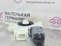 моторчик стеклоподъемника задний левый BMW 5 серия G30/G31 G30 2017, 2.0 л., B47 D20 A, дизель, АКПП, black sapphire metallic (475), седан, задний привод, правый руль, 51357455083, 7455083 - фото №3