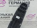 кнопка стеклоподъемника двери передней левой BMW 5 серия G30/G31 G30 2017, 2.0 л., B47 D20 A, дизель, АКПП, black sapphire metallic (475), седан, задний привод, правый руль, 9327031, 61319327031 - фото №2