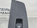 кнопка стеклоподъемника двери передней левой BMW 5 серия G30/G31 G30 2017, 2.0 л., B47 D20 A, дизель, АКПП, black sapphire metallic (475), седан, задний привод, правый руль, 9327031, 61319327031 - фото №3