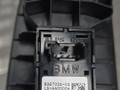 кнопка стеклоподъемника двери передней левой BMW 5 серия G30/G31 G30 2017, 2.0 л., B47 D20 A, дизель, АКПП, black sapphire metallic (475), седан, задний привод, правый руль, 9327031, 61319327031 - фото №9