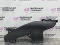 воздухозаборник BMW X1 F48 2019, 1.5 л., B38 A15 A, бензин, робот, белый, передний привод, правый руль, 0000019833, 7645645, 13717645645 - фото №3