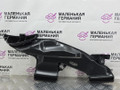 воздухозаборник BMW X1 F48 2019, 1.5 л., B38 A15 A, бензин, робот, белый, передний привод, правый руль, 0000019833, 7645645, 13717645645 - фото №4