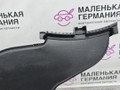 воздухозаборник BMW X1 F48 2019, 1.5 л., B38 A15 A, бензин, робот, белый, передний привод, правый руль, 0000019833, 7645645, 13717645645 - фото №7