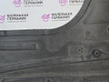 защита днища BMW 3 серия G20 2019, 2.0 л., B47 D20 B, дизель, 475 black sapphire metallic, полный привод, правый руль, 51757340865, 7340865 - фото №3