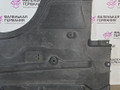 защита днища BMW 3 серия G20 2019, 2.0 л., B47 D20 B, дизель, 475 black sapphire metallic, полный привод, правый руль, 51757340865, 7340865 - фото №4