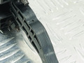 ограничитель открывания двери BMW 5 серия G30/G31 G30 2018, 2.0 л., B48 B20 A, бензин, АКПП, черный 475, седан, задний привод, правый руль, 51217341030, 7341030 - фото №13