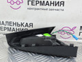 динамик высокочастотный (пищалка) BMW 5 серия G30/G31 G30 2017, 2.0 л., B47 D20 A, дизель, АКПП, black sapphire metallic (475), седан, задний привод, правый руль, 65139354083, 9354083, 7469155, 7397787 - фото №5
