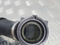 патрубок радиатора BMW X6 F16 2015, 3.0 л., N57 D30 A, дизель, АКПП, carbon-schwarz (416), полный привод, правый руль, 17128514218, 8514218 - фото №3