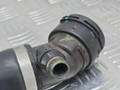 патрубок радиатора BMW X6 F16 2015, 3.0 л., N57 D30 A, дизель, АКПП, carbon-schwarz (416), полный привод, правый руль, 17128514218, 8514218 - фото №6